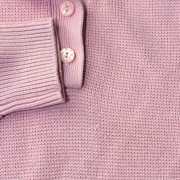 Abercrombie Sweater Polo - Picture 3 of 4